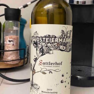 Sudsteiermark - Osterreich - settlerhof