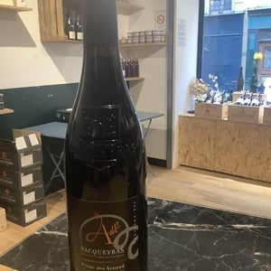 Souviens-toi - Ferme Des Arnaud - samuel-martial-arnaud -2019