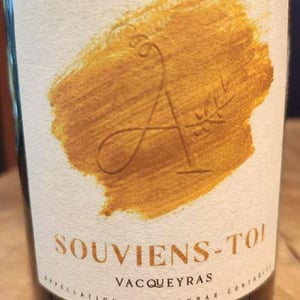 Souviens-toi - Ferme Des Arnaud - samuel-martial-arnaud -2019
