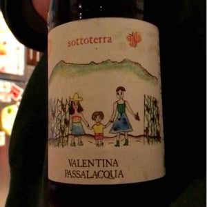 Sovracchiaro - Valentina Passalacqua - Valentina Passalacqua 