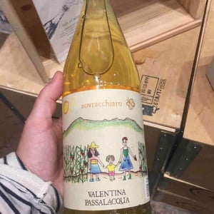 Sovracchiaro - Valentina Passalacqua - valentina-passalacqua