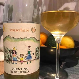 Valentina Passalacqua - Valentina Passalacqua - Sovracchiaro