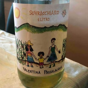 Sovracchiaro - Valentina Passalacqua - valentina-passalacqua