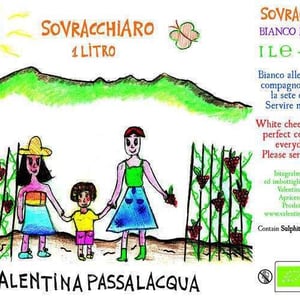 Sovracchiaro - Valentina Passalacqua - valentina-passalacqua