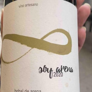 Soy Arena - Bodegas Gratias. Familia y Viñedos - Ana Gómez, Iván Gómez, Silvia Araque y José Gómez 