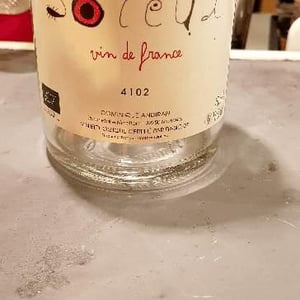 Soyeux - Haut-Campagnau - dominique-andiran