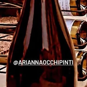 Sp 68 - Azienda Agricola Arianna Occhipinti - Arianna Occhipinti 