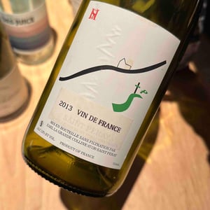 Saint-Péray - Domaine de la Grande Colline - Hirotake Ooka 