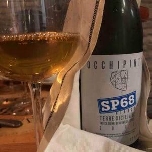 Azienda Agricola Arianna Occhipinti - Arianna Occhipinti - SP68 Bianco