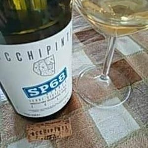 Azienda Agricola Arianna Occhipinti - Arianna Occhipinti - SP68 Bianco