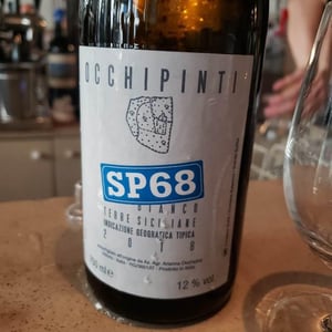 SP68 2018