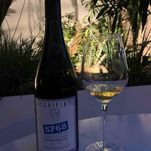 Azienda Agricola Arianna Occhipinti - Arianna Occhipinti - SP68 Bianco