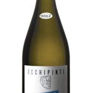 SP68 Bianco - Azienda Agricola Arianna Occhipinti - Arianna Occhipinti 