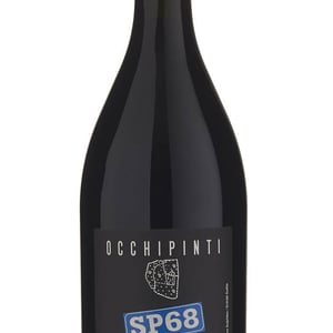 SP68 Rosso 1.5L - Azienda Agricola Arianna Occhipinti - arianna-occhipinti -2016