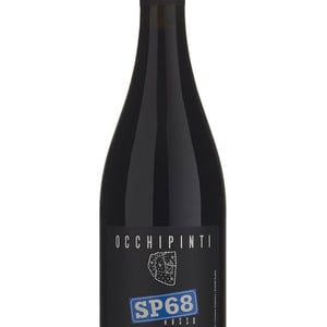 SP68 Rosso - Azienda Agricola Arianna Occhipinti - arianna-occhipinti