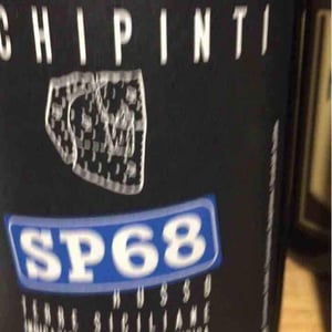 Azienda Agricola Arianna Occhipinti - Arianna Occhipinti - SP68 Rosso