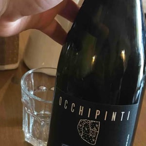 Azienda Agricola Arianna Occhipinti - Arianna Occhipinti - SP68 Rosso
