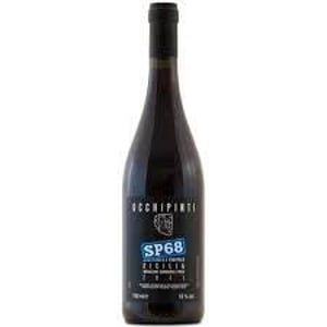 SP68 Rosso - Azienda Agricola Arianna Occhipinti - arianna-occhipinti