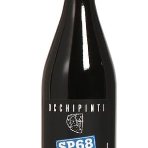 SP68 Rosso - Azienda Agricola Arianna Occhipinti - arianna-occhipinti