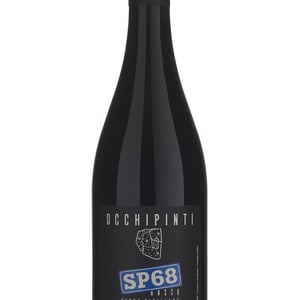 SP68 Rosso - Azienda Agricola Arianna Occhipinti - Arianna Occhipinti 