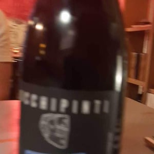 Azienda Agricola Arianna Occhipinti - Arianna Occhipinti - SP68 Rosso