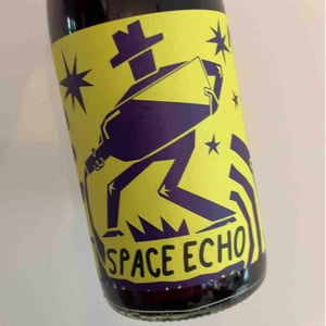 Space Echo - Noita Winery - Simon McCabe 