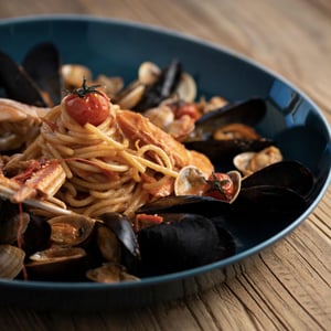 Spaghetti Mancini Allo Scoglio - Globus Beach 255 - 613965