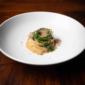 Spaghettino, Carpa, Rapi Del Trasimeno - Luce Ristorante - 623843