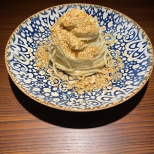 Spaghetto Al Burro Alpino - Lento - 657534