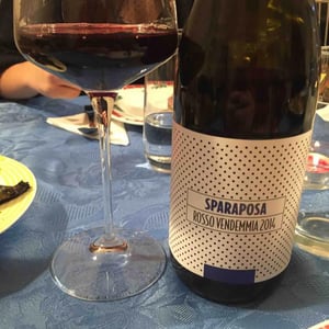 Sparaposa - Azienda Agricola Brama - brama