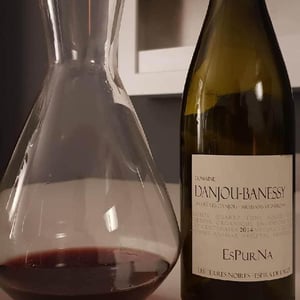 Espurna - Domaine Danjou-Banessy - Benoît & Sébastien Danjou 