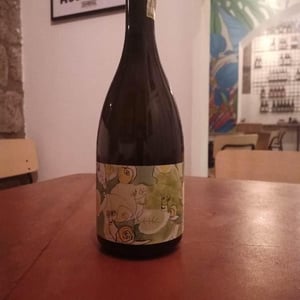 Spumante Bianco Brut Nature - Casera Frontin - maurizio-fabiola-donadi