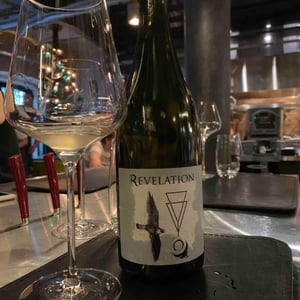 Chardonnay PetNat 2018