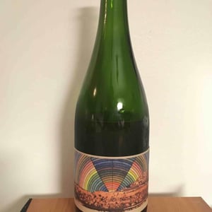 Sparkling Ramato - Château Deluxe - kyle-lattimer