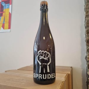 Sprudel - Stadtkelter - Tobias Buset 