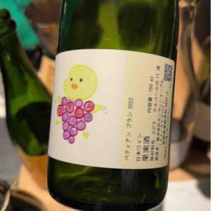Petillant Blanc - Domaine Nakajima - Yutaka Nakajima -2022