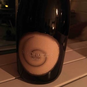 Weiss Sekt - Strohmeier - Franz Strohmeier 