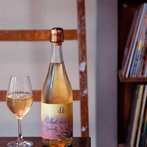 Pétillant Weiss - Weingut Bianka und Daniel Schmitt - daniel-bianka-schmitt