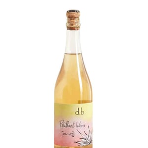 Pétillant Weiss - Weingut Bianka und Daniel Schmitt - daniel-bianka-schmitt
