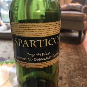 Spartico - Spain - bodegas-iranazo