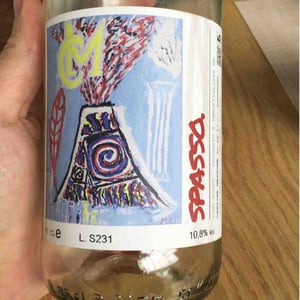 Spasso - Cantine Matrone - Andrea Matrone 