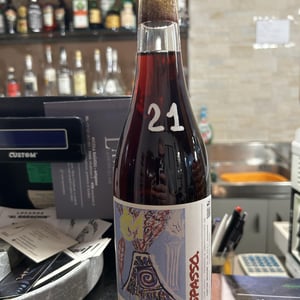 Spasso - Cantine Matrone - andrea-matrone