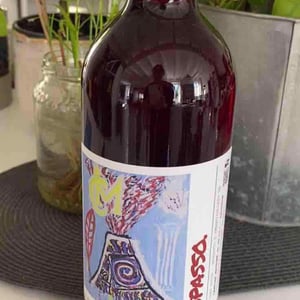 Spasso - Cantine Matrone - Andrea Matrone