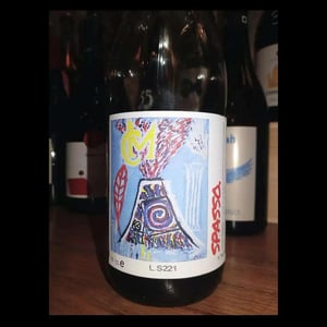 Spasso - Cantine Matrone - andrea-matrone