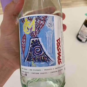 Spasso - Cantine Matrone - andrea-matrone