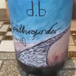 Spätburgunder - Weingut Bianka und Daniel Schmitt - Daniel & Bianka Schmitt 
