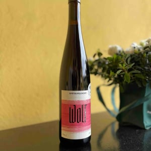 Spätburgunder - Weingut Wolf - dennis-wolf