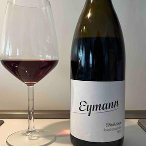 Spätburgunder Gönnheimer - Weingut Eymann - vincent-eymann -2021
