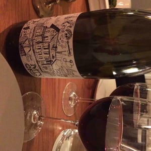 Spatburgunder - Weingut Michael Teschke - michael-teschke