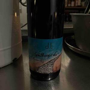 Spätburgunder - Weingut Bianka und Daniel Schmitt - daniel-bianka-schmitt